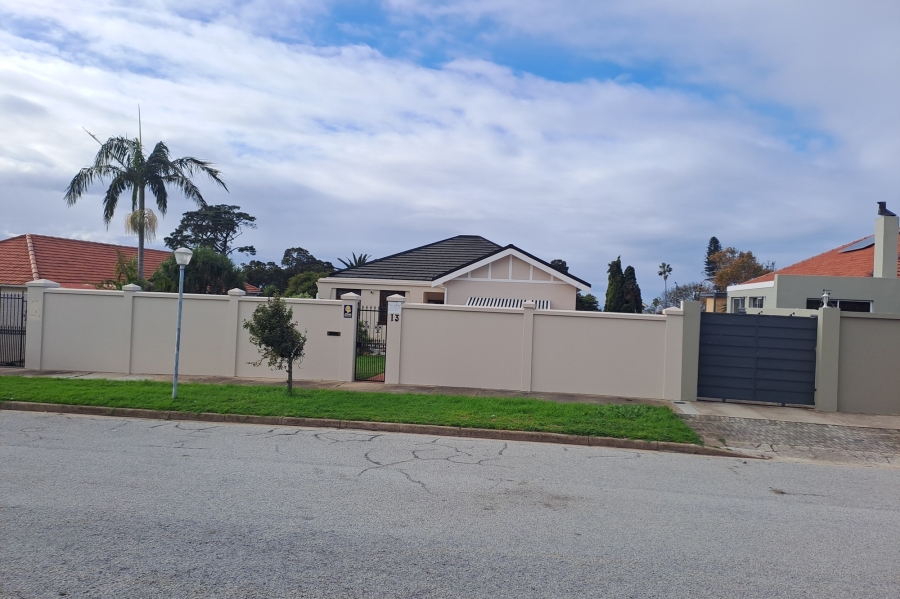 3 Bedroom Property for Sale in Mount Croix Eastern Cape